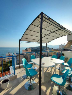Island House Kavala